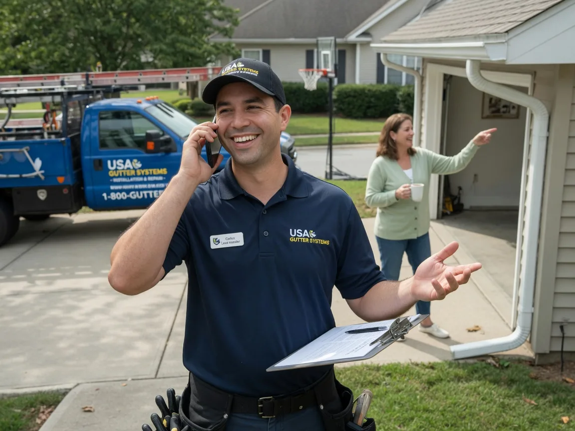 Gutter Installation Prompton, PA FAQs